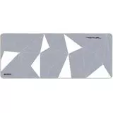 Коврик для мыши A4 Tech FStyler FP70, серый (FP70 SILVER)
