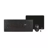 Клавиатура+мышь SVEN KB-C3800W, черный (SV-017293)