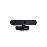 Web камера CBR CW 870FHD Black, черный