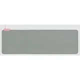 Игровая поверхность RAZER Goliathus Extended Chroma - Quartz (RZ02-02500316-R3M1)