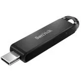 USB Flash-накопитель 64Gb USB 3.1 Type-C (SanDisk, Ultra Type-C) (SDCZ460-064G-G46)