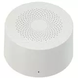 Портативная акустика Xiaomi Mi Compact Bluetooth Speaker 2, белый (QBH4141EU)