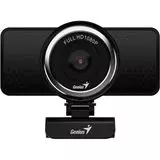 Web камера Genius ECam 8000, черный (32200001400)