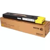 Картридж Xerox Color 550/560 Yellow (006R01530)