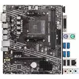 Материнская плата MSI A520M PRO