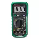 Мультиметр цифровой MASTECH MY63N (13-2051)
