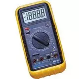 Мультиметр цифровой MASTECH MY65 (13-2052)
