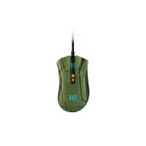 Мышь Razer DeathAdder V2 - HALO Infinite (RZ01-03210300-R3M1)