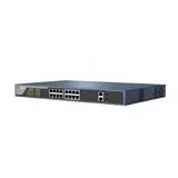 Коммутатор Hikvision DS-3E0318P-E (DS-3E0318P-E/(B))