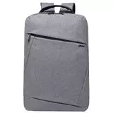 Рюкзак для ноутбука 15,6" Acer LS series OBG205, серый (ZL.BAGEE.005)