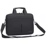Сумка для ноутбука 13,3" Continent CC-014, черный (CC-014 Black)