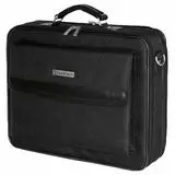 Сумка для ноутбука 15,6" Continent CC115, черный