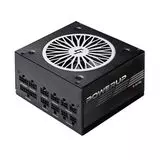 Блок питания 650W (CHIEFTEC, GPX-650FC) Retail