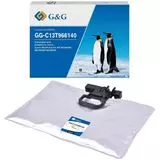 Картридж Epson WorkForce Pro WF-M5799DWF (G&G) (GG-C13T966140)