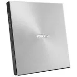 Внешний привод DVD-RW ASUS ZenDrive U7M (SDRW-08U7M-U)
 Silver (SDRW-08U7M-U/SIL/G/AS)