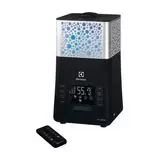 Увлажнитель воздуха Electrolux EHU-3710D, черный