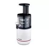 Соковыжималка шнековая Bosch MESM500W, белый