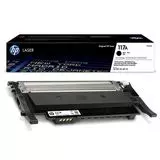 Картридж HP 117A (тонер-картридж черный) Black (W2070A)