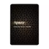 Накопитель SSD 480Gb Apacer AS340X (AP480GAS340XC-1)
