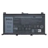 Аккумулятор для ноутбука Dell 357F9