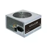Блок питания 600W (CHIEFTEC, APB-600B8) Bulk