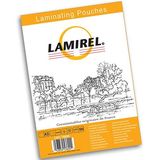 Пленка для ламинирования A3 (303х426 мм), 125мкм, 100шт. (Lamirel) (LA-7865901)