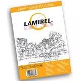 Пленка для ламинирования A3 (303х426 мм), 75мкм, 100шт. (Lamirel) (LA-7865501)