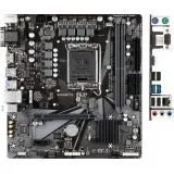Материнская плата Gigabyte H610M H DDR4