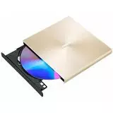 Внешний привод DVD-RW SDRW-08U8M-U/GOLD/G/AS Gold