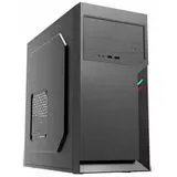 Корпус Foxline FL-702-FZ450 Black 450W (FL-702-FZ450-U32)