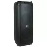 Портативная акустика ELTRONIC Fire Box 1000, 10" (20-18)