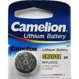 Батарейка CR2032 Camelion Lithium (для материнских плат)