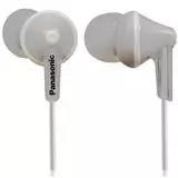 Наушники Panasonic RP-HJE125E-W White