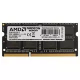Оперативная память для ноутбука 8Gb DDR3L-1600MHz (AMD) (R538G1601S2SL-U)
