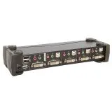 KVM переключатель ATEN CS1764A-AT-G