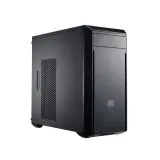 Корпус CoolerMaster MasterBox 3 Lite Black, Без БП (MCW-L3S2-KN5N)