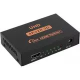 HDMI разветвитель Telecom TTS7005 (1 на 4)