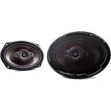 Колонки автомобильные Kenwood KFC-PS6996