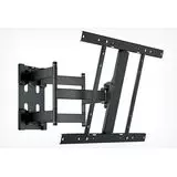 Кронштейн 26"-60" 4 ст. свободы, (Holder LCD-SU6602-B) черный