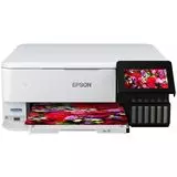 МФУ Epson L8160 (C11CJ20404)