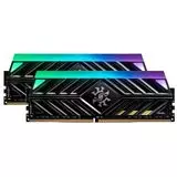 Оперативная память ADATA 2x16Gb DDR4-3200MHz XPG Spectrix D41 (AX4U320016G16A-DT41)