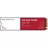 Накопитель SSD M.2 1Tb Western Digital Red SN700 (WDS100T1R0C)
