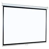 Экран настенный Lumien Eco Picture 183х244см Matte White (LEP-100114)