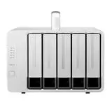 Сетевой накопитель TerraMaster D5-Thunderbolt3