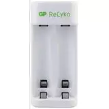 Зарядное устройство GP Recyko E211 (GP E211-2CRB1)