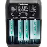 Зарядное устройство GoPower Genius2000 (00-00017019)