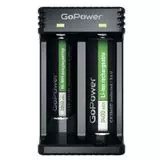 Зарядное устройство GoPower LiCharger 4 (00-00015360)