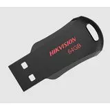 USB Flash-накопитель 64Gb (HIKVision, HS-USB-M200R) (HS-USB-M200R/64G)