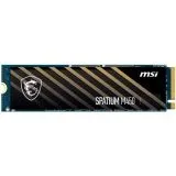 Накопитель SSD M.2 500Gb MSI SPATIUM M450 (S78-440K090-P83/S78-440K220-P83)
