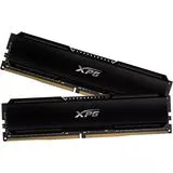 Оперативная память ADATA 2x16GB DDR4-3200MHz XPG Gammix D20 (AX4U320016G16A-DCBK20)